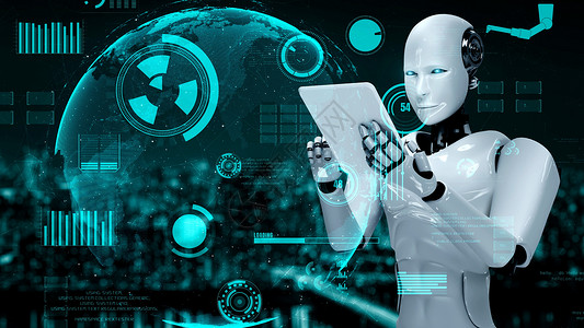 AI機(jī)器人背景與人工智能基礎(chǔ)軟件開(kāi)發(fā)