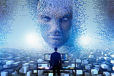 智能革新 日本借力AI破解人口減少與技術(shù)人員短缺的雙重困局