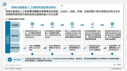 德勤咨詢《人工智能基礎(chǔ)數(shù)據(jù)服務(wù)白皮書(shū)》解讀 數(shù)據(jù)服務(wù)如何賦能人工智能基礎(chǔ)軟件開(kāi)發(fā)